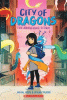City of dragons. Volume 1, The awakening storm