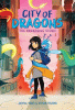 City of dragons. Volume 1, The awakening storm