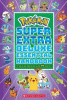 Pokémon super extra deluxe essential handbook : t...