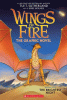 Wings of fire : the graphic novel. Book 5, The brightest night