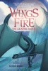 Wings of fire : the graphic novel. Book 6, Moon rising