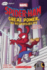 Spider-Ham : great power, no responsibility : an original graphic novel