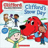 Clifford's snow day