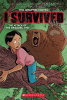 I survived, the graphic novel. [5], I survived the attack of the grizzlies, 1967