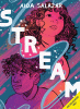 Stream : a novel in two voices