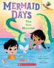 Sea monster (Mermaid Days series)