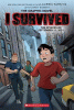 I survived the attacks of September 11, 2001