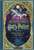 Harry Potter and the prisoner of Azkaban / by J. K. Rowling ; designed and illustrated by Minalima.