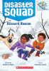 Blizzard Rescue by Rajan, Rekha S. , Author