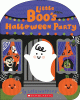 Little Boo's Halloween party