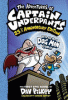 The adventures of Captain Underpants : the first epic novel