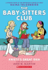 The Baby-sitters Club. 1, Kristy's great idea : a graphic novel