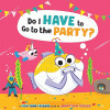 Do I have to go to the party?