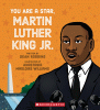 You are a star, Martin Luther King, Jr.