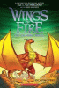 Wings of fire : the graphic novel. Book 8, Escaping peril