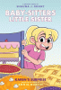 Baby-sitters little sister. Vol. 12, Karen's surprise : a graphic novel