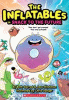 The inflatables in snack to the future