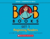 Bob books. Set 1, Beginning readers