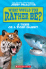 What Would You Rather Be? a Tiger or a Tiger Shark?