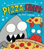 Pizza shark