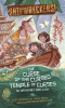 Shipwreckers : the curse of the cursed temple of curses or, we nearly died, a lot.