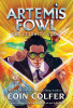 Artemis Fowl : the eternity code