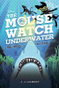 The Mouse Watch underwater