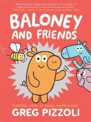 Baloney and friends. 1.