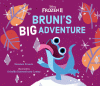 Bruni's big adventure