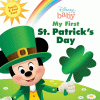 My first St. Patrick's Day
