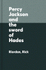 Percy Jackson and the Sword of Hades