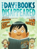 The day the books disappeared