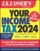 J. K. Lasser's your income tax 2024