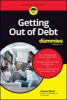 Getting out of debt for dummies