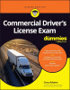 Commercial Driver's License Exam for Dummies
