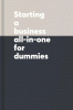 Starting a Business All-In-One for Dummies
