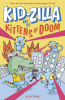 Kid-zilla and the kittens of doom