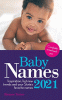 Baby names 2023