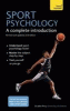 Sport Psychology: A Complete Introduction
