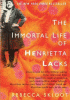 Book cover of The Immortal Life of Henrietta Lacks