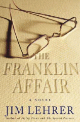 The Franklin affair : a novel