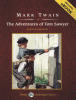 The adventures of Tom Sawyer [CD sound recording]