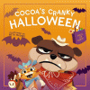 Cocoa's cranky Halloween