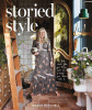 Storied Style : The Book About You, Your Story, and How to Design Your Home With It