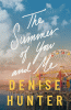 The summer of you and me