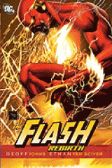 The Flash. Rebirth