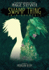 Swamp Thing. Twin branches