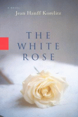 The white rose