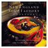 The New England Soup Factory cookbook