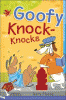 Goofy knock-knocks